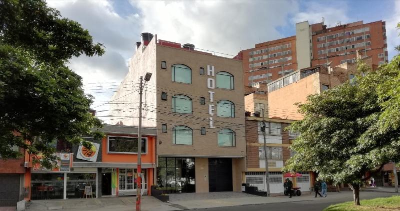 Hotel Portal de los Andes - image 3