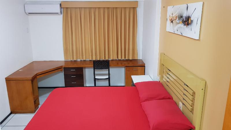 Apartamento Porto de Iracema estilo - image 31