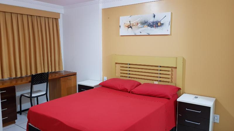 Apartamento Porto de Iracema estilo - image 8