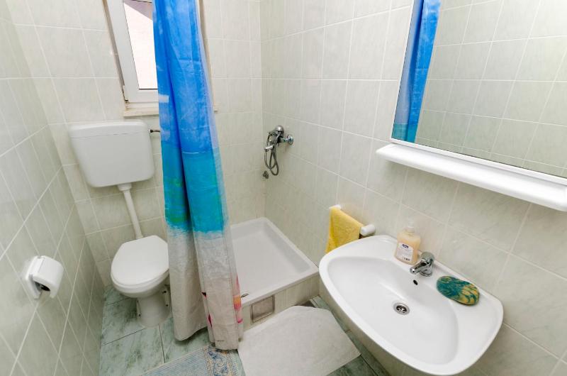 Three-Bedroom Apartment image 2