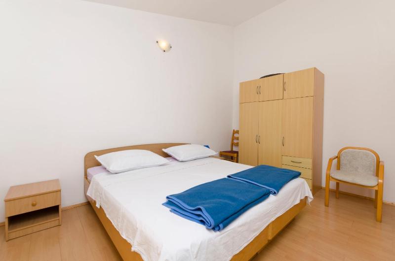 Three-Bedroom Apartment image 4