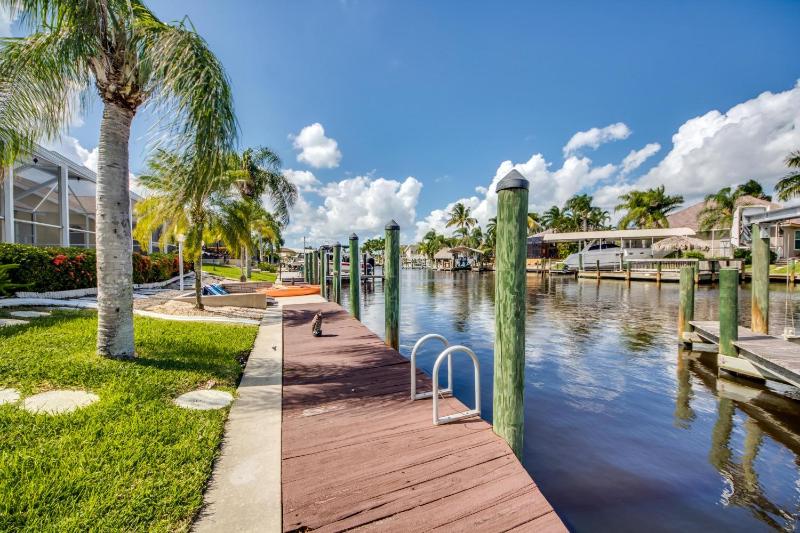 Boater's Delight | Gulf Access Bikes Kayaks Pool Table Heated Poo/Spa - Villa Blue Sky - Roelens - image 16