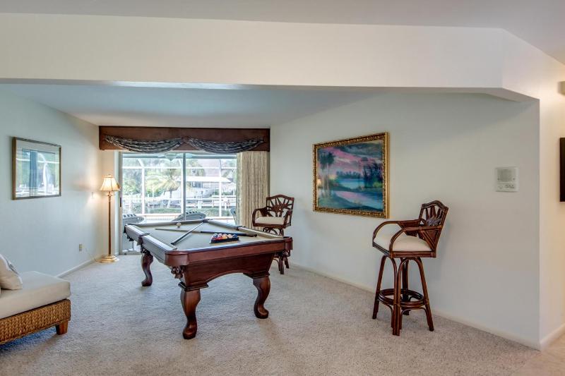 Boater's Delight | Gulf Access Bikes Kayaks Pool Table Heated Poo/Spa - Villa Blue Sky - Roelens - image 32