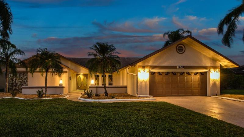 Boater's Delight | Gulf Access Bikes Kayaks Pool Table Heated Poo/Spa - Villa Blue Sky - Roelens - image 39