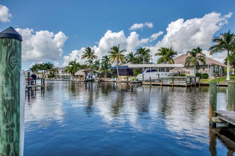 Boater's Delight | Gulf Access Bikes Kayaks Pool Table Heated Poo/Spa - Villa Blue Sky - Roelens - image 23