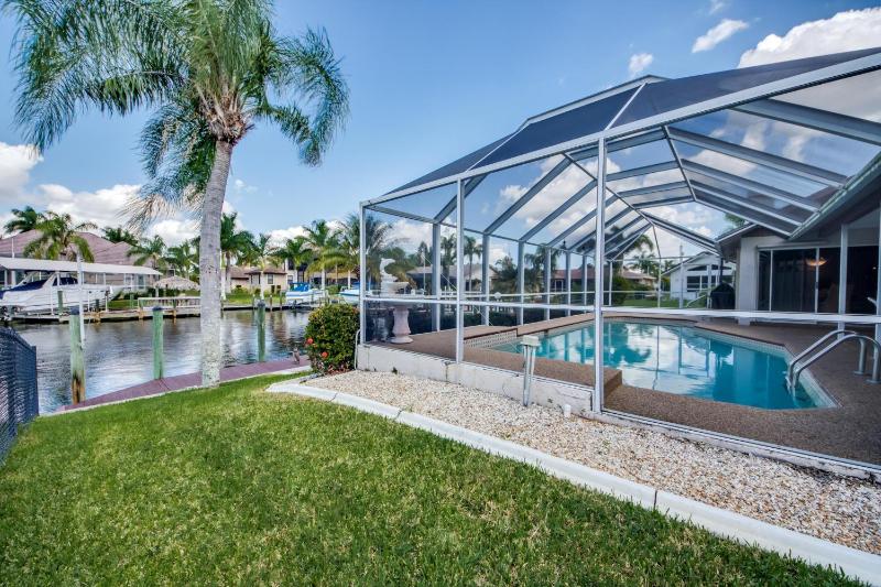 Boater's Delight | Gulf Access Bikes Kayaks Pool Table Heated Poo/Spa - Villa Blue Sky - Roelens - image 21