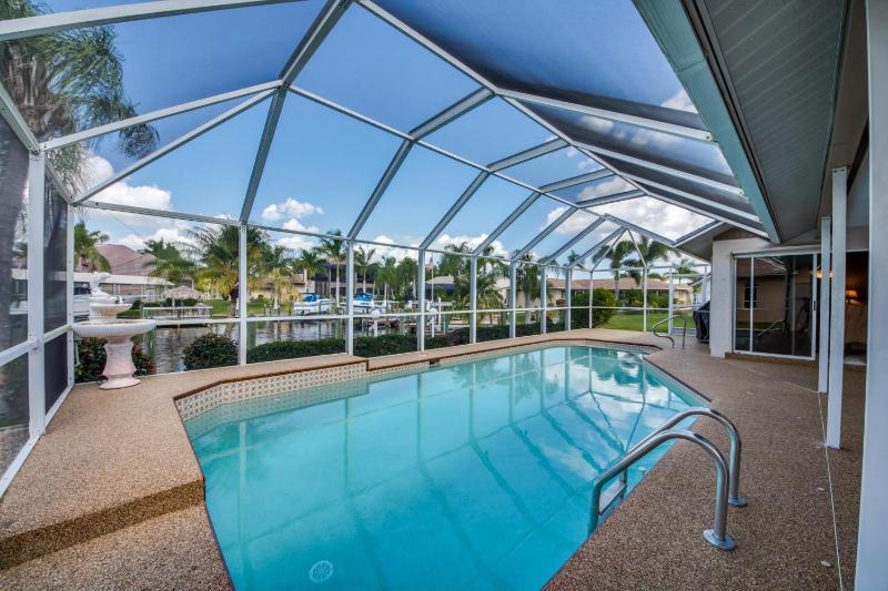 Boater's Delight | Gulf Access Bikes Kayaks Pool Table Heated Poo/Spa - Villa Blue Sky - Roelens - image 14