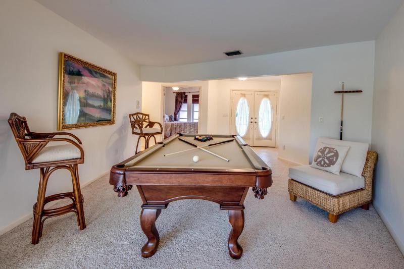 Boater's Delight | Gulf Access Bikes Kayaks Pool Table Heated Poo/Spa - Villa Blue Sky - Roelens - image 4