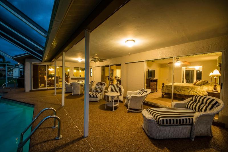 Boater's Delight | Gulf Access Bikes Kayaks Pool Table Heated Poo/Spa - Villa Blue Sky - Roelens - image 18