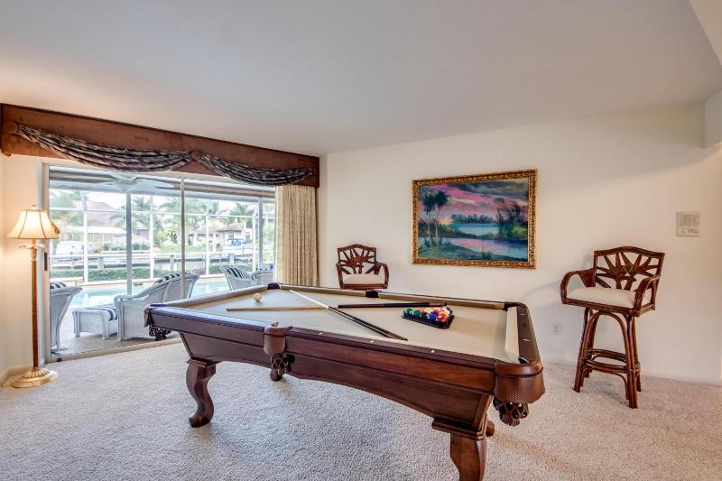 Boater's Delight | Gulf Access Bikes Kayaks Pool Table Heated Poo/Spa - Villa Blue Sky - Roelens - image 8