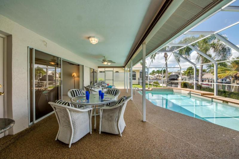 Boater's Delight | Gulf Access Bikes Kayaks Pool Table Heated Poo/Spa - Villa Blue Sky - Roelens - image 41