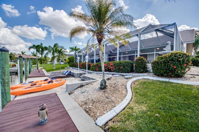 Boater's Delight | Gulf Access Bikes Kayaks Pool Table Heated Poo/Spa - Villa Blue Sky - Roelens - image 19