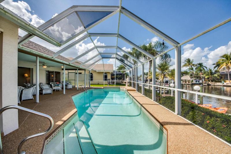 Boater's Delight | Gulf Access Bikes Kayaks Pool Table Heated Poo/Spa - Villa Blue Sky - Roelens - image 35