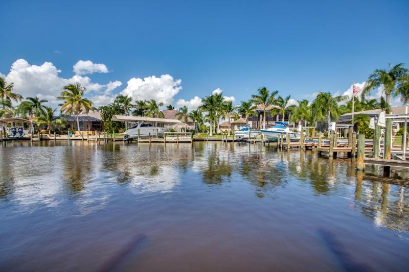 Boater's Delight | Gulf Access Bikes Kayaks Pool Table Heated Poo/Spa - Villa Blue Sky - Roelens - image 47