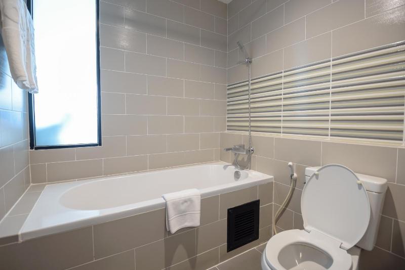 Hotel J Residence Pattaya - image 15