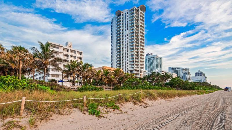 Best Western Plus Atlantic Beach Resort - image 9