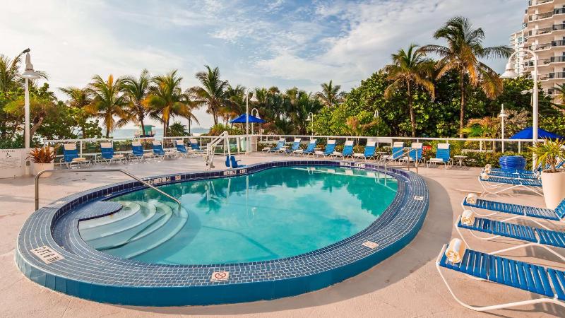 Best Western Plus Atlantic Beach Resort - image 46