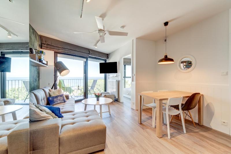Apartamenty Horyzont SeaView by Rent like home - image 39
