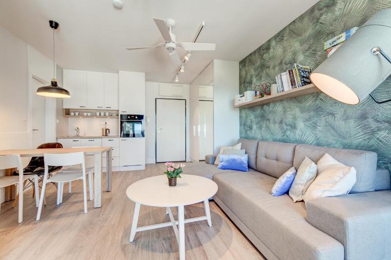 Apartamenty Horyzont SeaView by Rent like home - image 3
