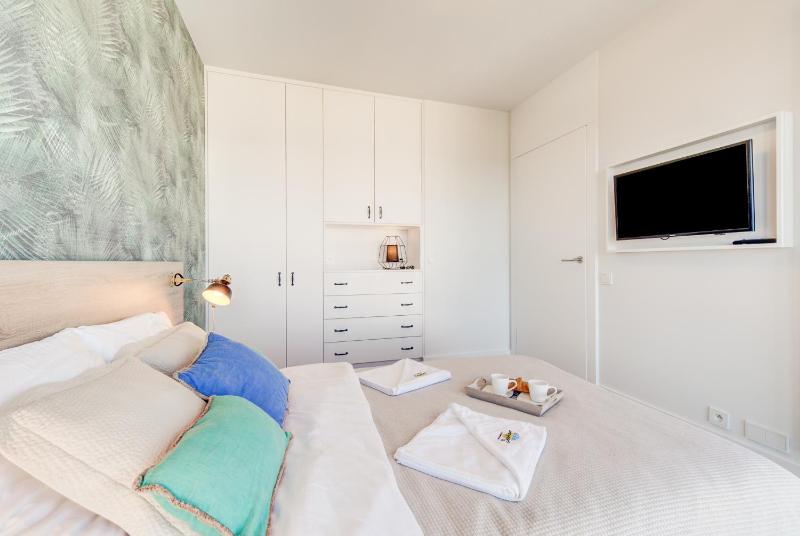 Apartamenty Horyzont SeaView by Rent like home - image 30