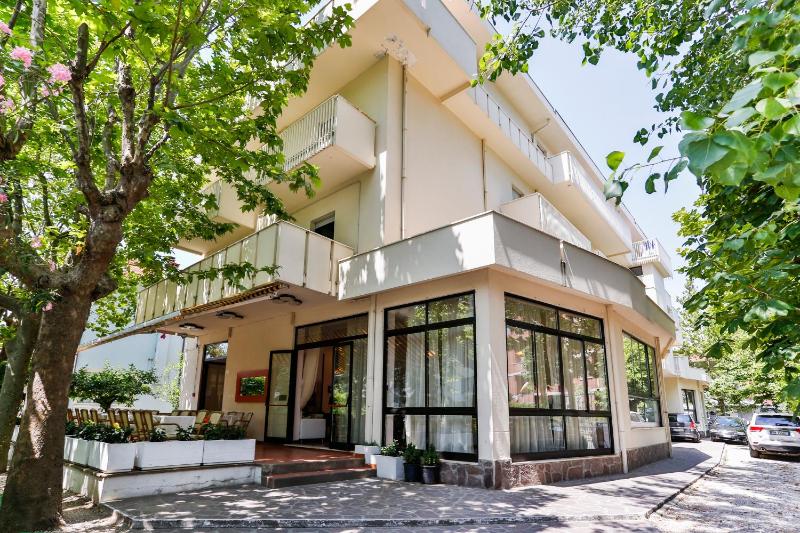 Hotel Avana Mare - image 8