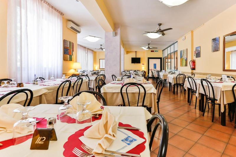 Hotel Avana Mare - image 27