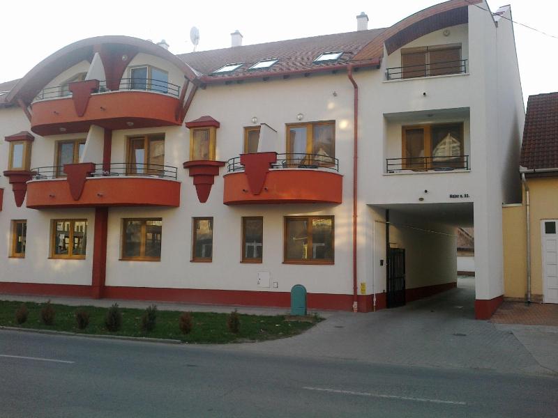 Cristian Apartman - image 13