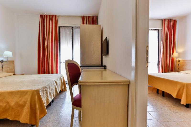 Hotel Avana Mare - image 33