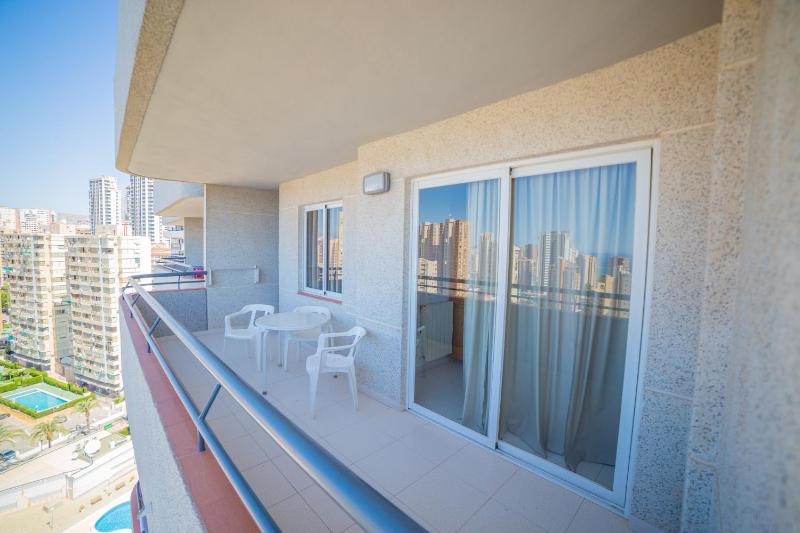 One-Bedroom Apartment (2 Adults + 1 Child)	 image 3