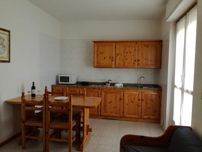 One-Bedroom Apartment - Penthouse  image 1