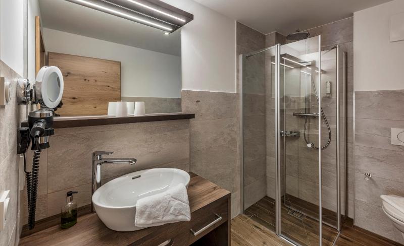 Three-Bedroom Apartment image 2