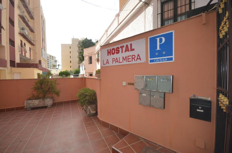 Hostal La Palmera - image 14