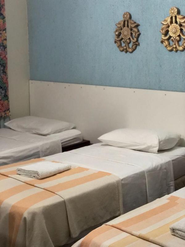 Hotel Pousada Marista - image 21