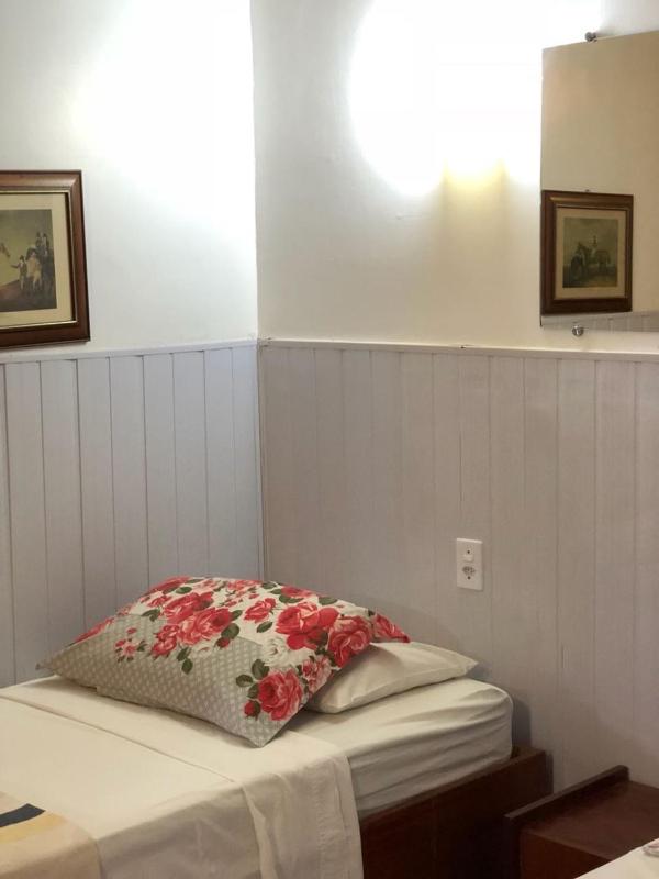 Hotel Pousada Marista - image 2