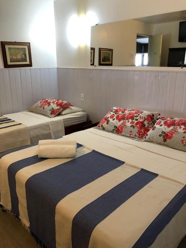 Hotel Pousada Marista - image 10