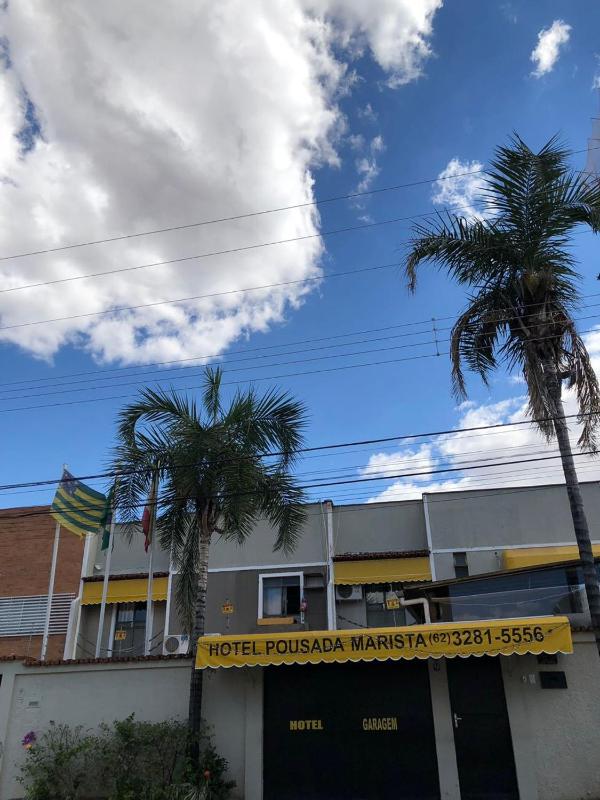Hotel Pousada Marista - image 13