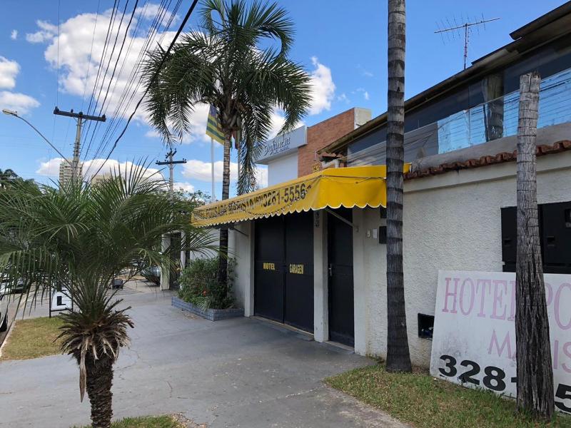 Hotel Pousada Marista - image 7