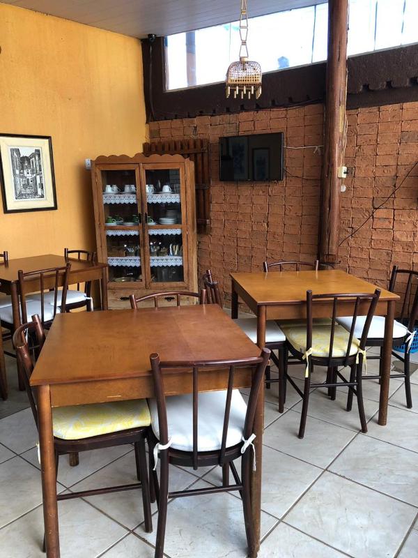 Hotel Pousada Marista - image 11