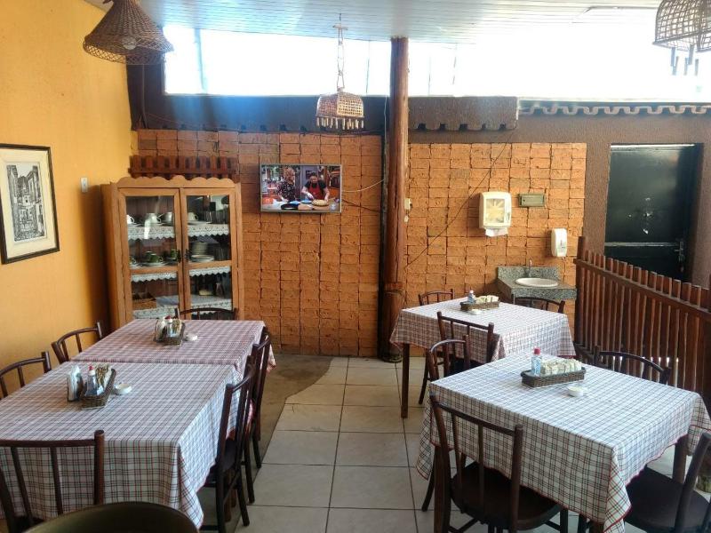 Hotel Pousada Marista - image 1