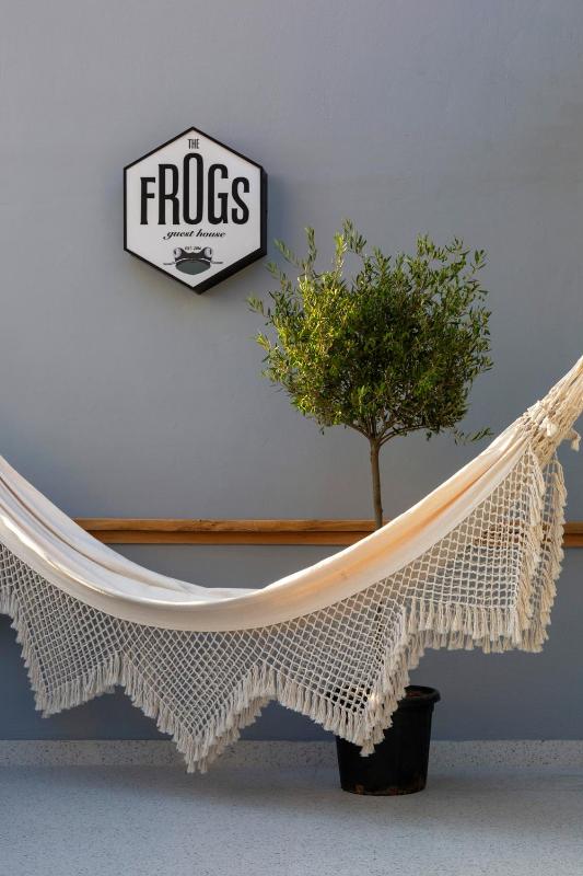 Suite with Terrace image 2