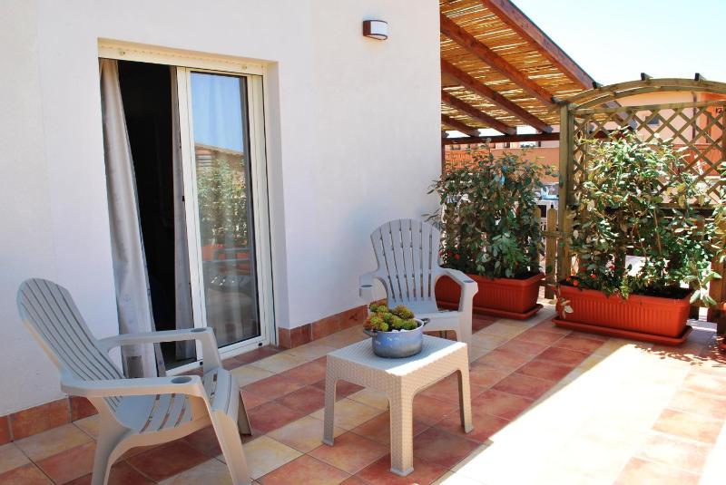 B&B Mare e Templi - image 16