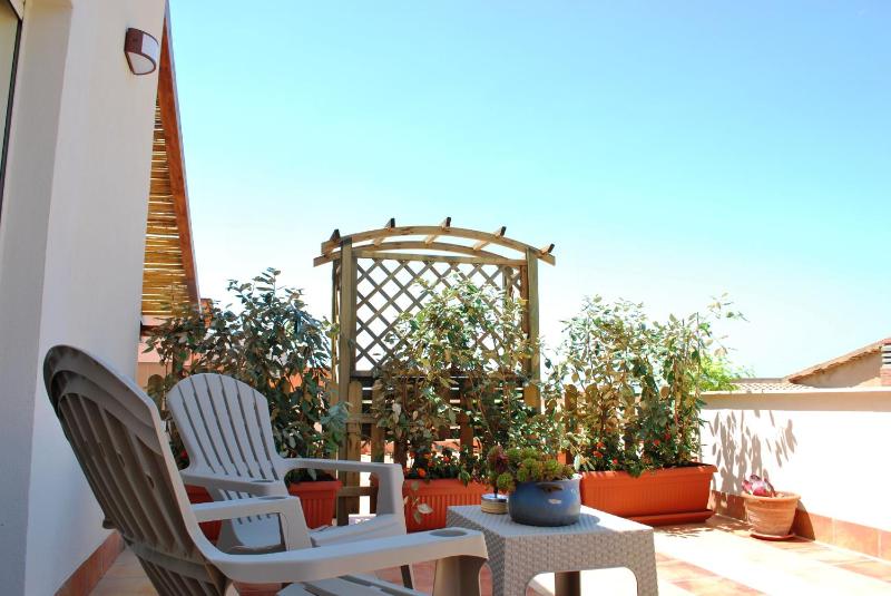 B&B Mare e Templi - image 7