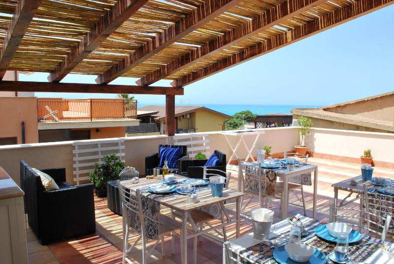 B&B Mare e Templi - image 2