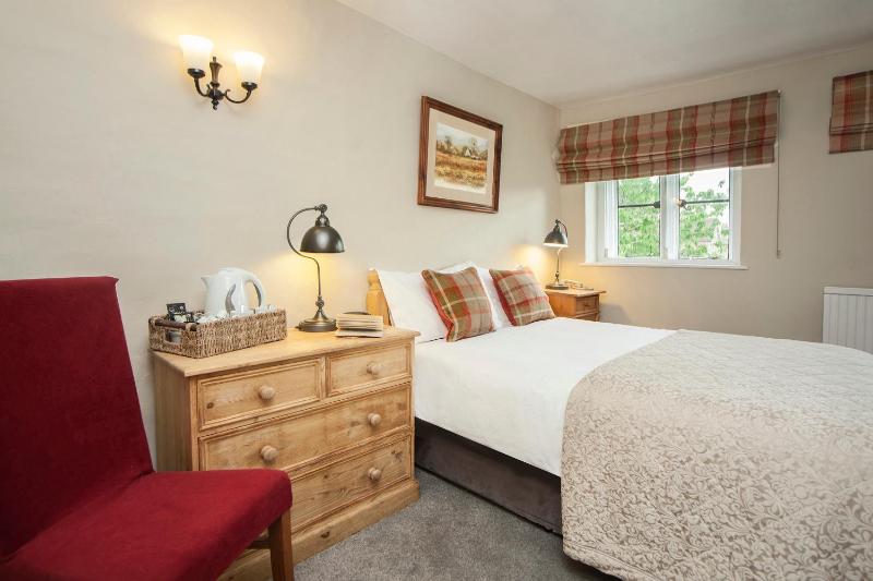 Double Room image 1