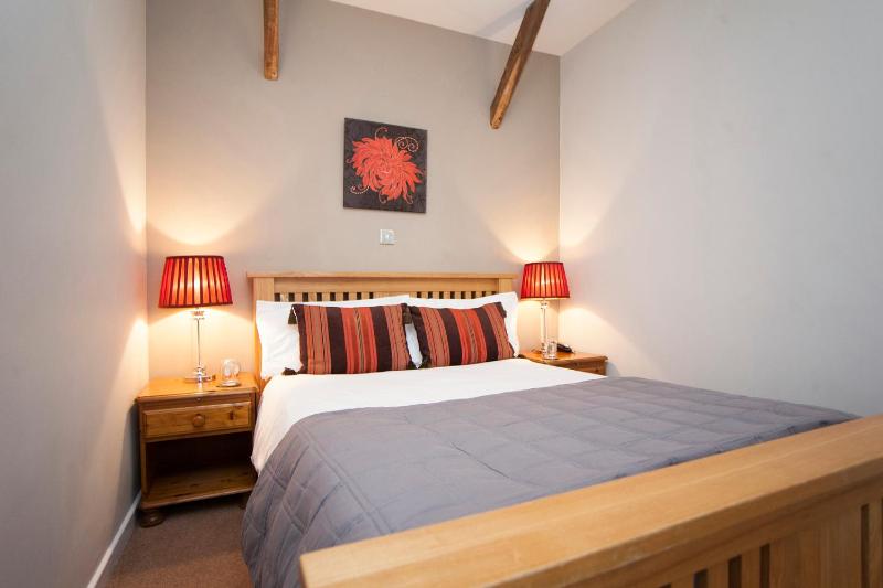 Double Room image 4