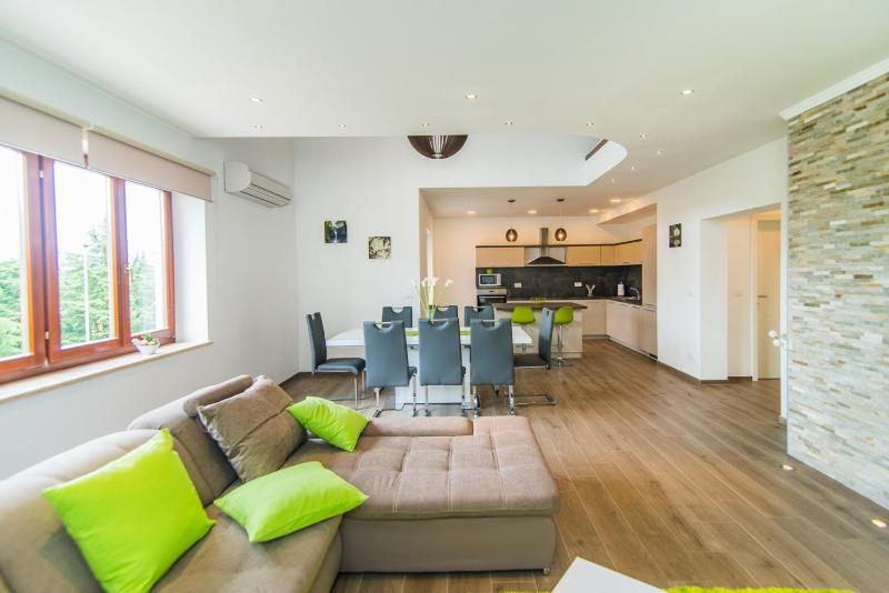 Two-Bedroom Apartment image 3