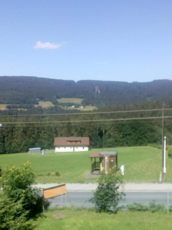 Triple Room with Mountain View image 1
