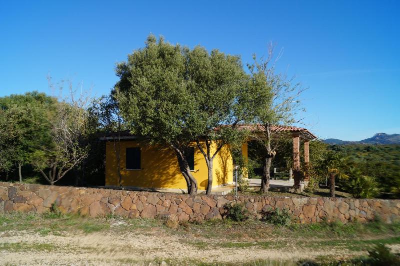 Villa with Sea View image 3