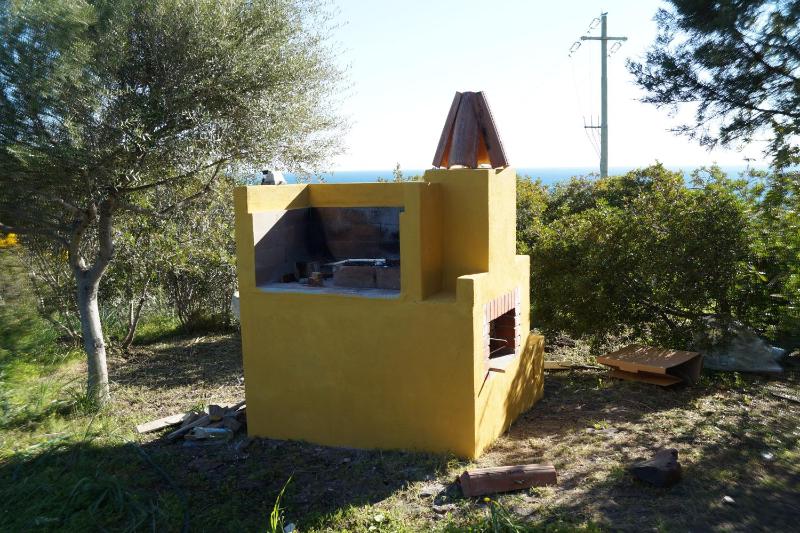 Villa with Sea View image 2