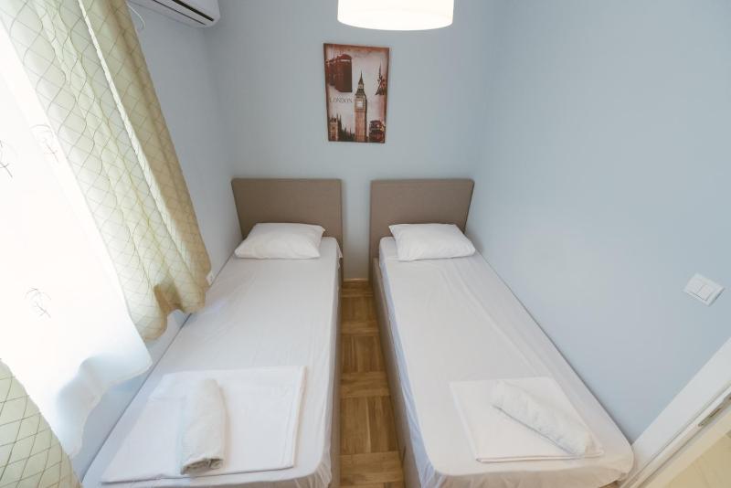 Deluxe Apartment image 4